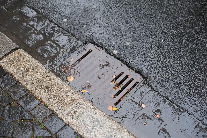 Blocked Drains Responsibility in London Greater London